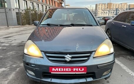 Suzuki Liana, 2006 год, 340 000 рублей, 31 фотография