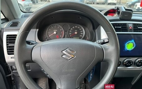 Suzuki Liana, 2006 год, 340 000 рублей, 23 фотография