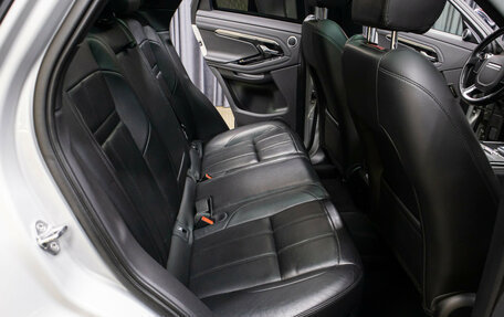 Land Rover Range Rover Evoque II, 2019 год, 3 749 000 рублей, 12 фотография