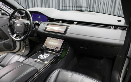 Land Rover Range Rover Evoque II, 2019 год, 3 749 000 рублей, 11 фотография