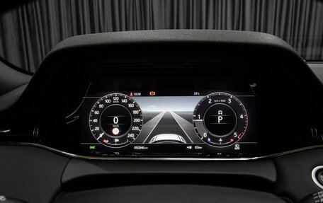 Land Rover Range Rover Evoque II, 2019 год, 3 749 000 рублей, 13 фотография