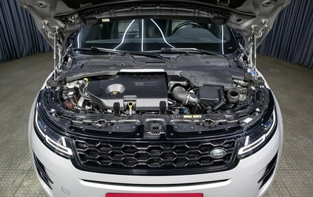 Land Rover Range Rover Evoque II, 2019 год, 3 749 000 рублей, 9 фотография