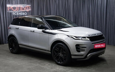 Land Rover Range Rover Evoque II, 2019 год, 3 749 000 рублей, 3 фотография