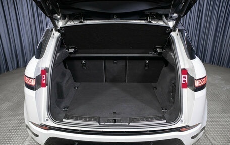 Land Rover Range Rover Evoque II, 2019 год, 3 749 000 рублей, 10 фотография