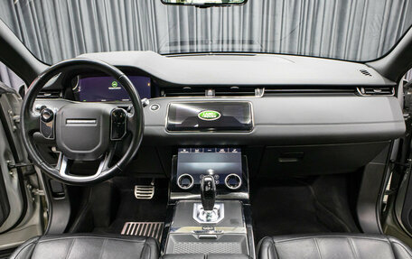 Land Rover Range Rover Evoque II, 2019 год, 3 749 000 рублей, 14 фотография