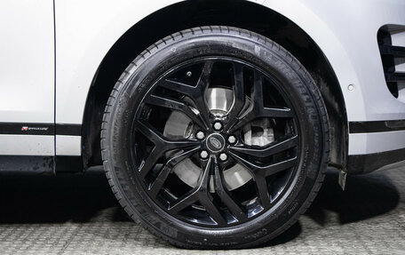 Land Rover Range Rover Evoque II, 2019 год, 3 749 000 рублей, 28 фотография