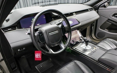 Land Rover Range Rover Evoque II, 2019 год, 3 749 000 рублей, 16 фотография