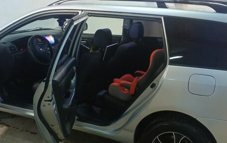 Toyota Corolla, 2001 год, 720 000 рублей, 5 фотография