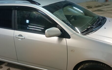 Toyota Corolla, 2001 год, 720 000 рублей, 9 фотография