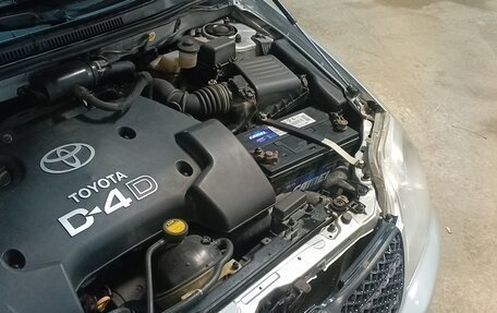 Toyota Corolla, 2001 год, 720 000 рублей, 8 фотография