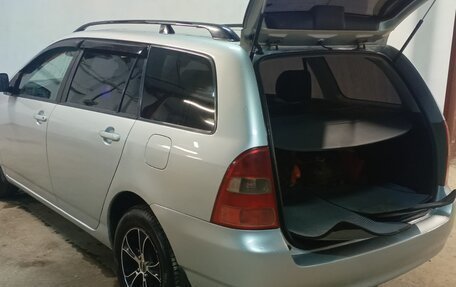 Toyota Corolla, 2001 год, 720 000 рублей, 3 фотография