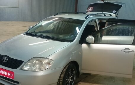 Toyota Corolla, 2001 год, 720 000 рублей, 2 фотография