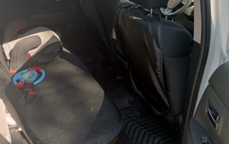 Mitsubishi Outlander III рестайлинг 3, 2021 год, 2 350 000 рублей, 9 фотография