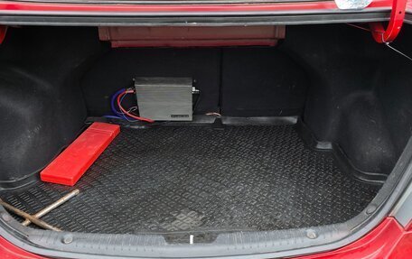 Hyundai Solaris II рестайлинг, 2011 год, 650 000 рублей, 9 фотография