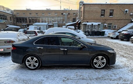 Honda Accord VIII рестайлинг, 2012 год, 1 570 000 рублей, 6 фотография