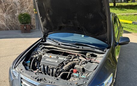 Honda Accord VIII рестайлинг, 2012 год, 1 570 000 рублей, 5 фотография