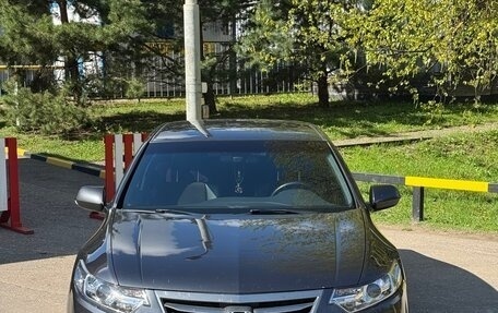 Honda Accord VIII рестайлинг, 2012 год, 1 570 000 рублей, 4 фотография