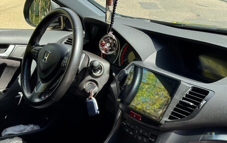 Honda Accord VIII рестайлинг, 2012 год, 1 570 000 рублей, 13 фотография