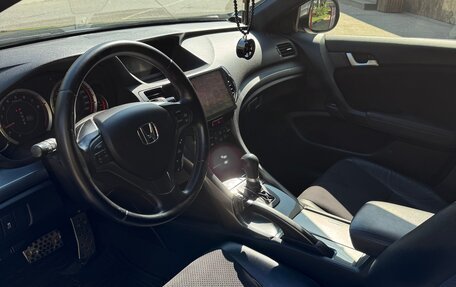 Honda Accord VIII рестайлинг, 2012 год, 1 570 000 рублей, 12 фотография