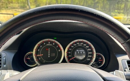 Honda Accord VIII рестайлинг, 2012 год, 1 570 000 рублей, 14 фотография