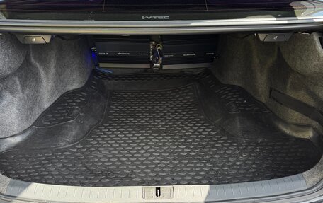 Honda Accord VIII рестайлинг, 2012 год, 1 570 000 рублей, 16 фотография