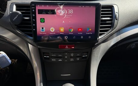 Honda Accord VIII рестайлинг, 2012 год, 1 570 000 рублей, 17 фотография