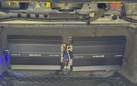 Honda Accord VIII рестайлинг, 2012 год, 1 570 000 рублей, 20 фотография