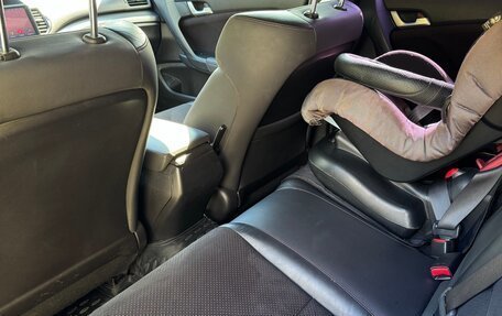 Honda Accord VIII рестайлинг, 2012 год, 1 570 000 рублей, 19 фотография