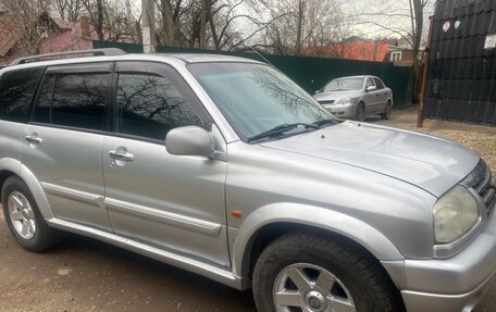 Suzuki Grand Vitara, 2003 год, 530 000 рублей, 2 фотография