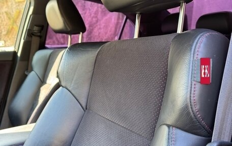 Honda Accord VIII рестайлинг, 2012 год, 1 570 000 рублей, 15 фотография