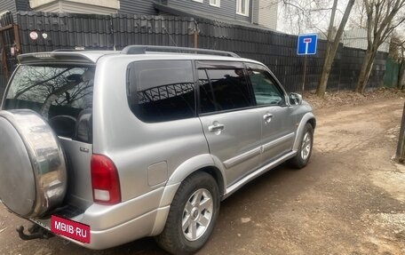 Suzuki Grand Vitara, 2003 год, 530 000 рублей, 3 фотография