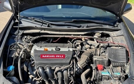 Honda Accord VIII рестайлинг, 2012 год, 1 570 000 рублей, 18 фотография