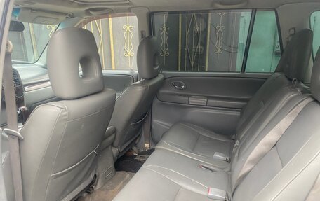 Suzuki Grand Vitara, 2003 год, 530 000 рублей, 13 фотография