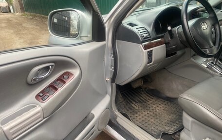 Suzuki Grand Vitara, 2003 год, 530 000 рублей, 12 фотография