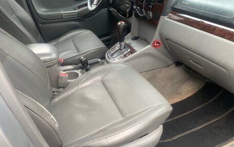 Suzuki Grand Vitara, 2003 год, 530 000 рублей, 17 фотография