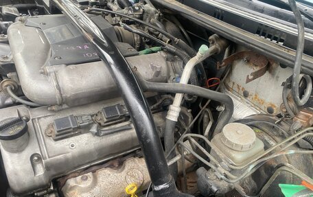 Suzuki Grand Vitara, 2003 год, 530 000 рублей, 24 фотография