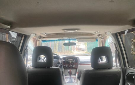 Suzuki Grand Vitara, 2003 год, 530 000 рублей, 21 фотография