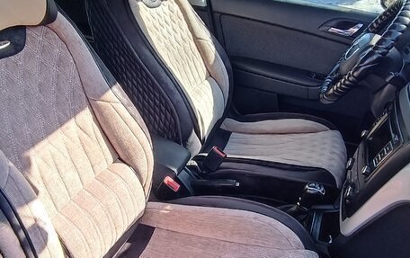 Skoda Yeti I рестайлинг, 2013 год, 900 000 рублей, 8 фотография