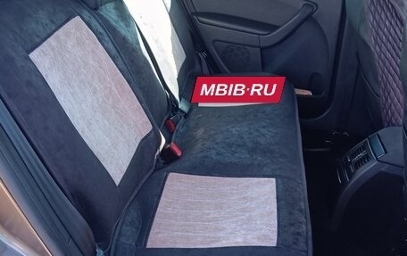 Skoda Yeti I рестайлинг, 2013 год, 900 000 рублей, 9 фотография