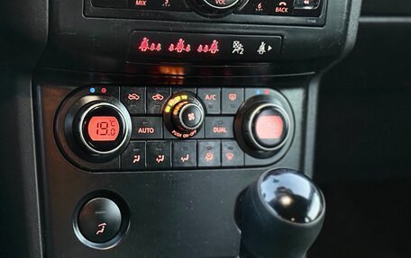 Nissan Qashqai, 2008 год, 750 000 рублей, 13 фотография