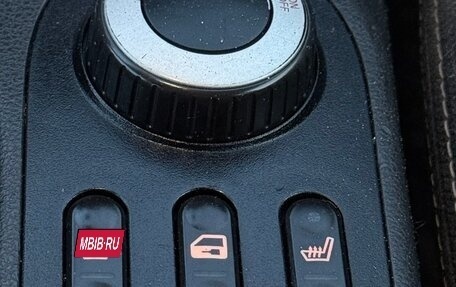 Nissan Qashqai, 2008 год, 750 000 рублей, 14 фотография