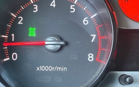 Nissan Qashqai, 2008 год, 750 000 рублей, 16 фотография