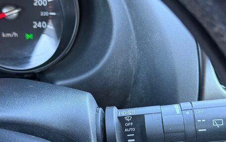 Nissan Qashqai, 2008 год, 750 000 рублей, 21 фотография