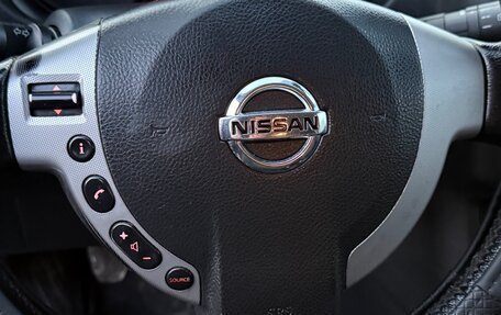 Nissan Qashqai, 2008 год, 750 000 рублей, 19 фотография