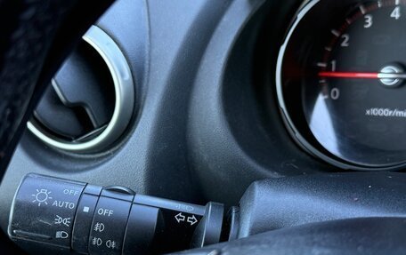 Nissan Qashqai, 2008 год, 750 000 рублей, 20 фотография