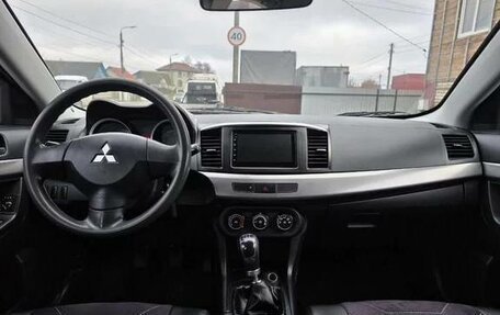Mitsubishi Lancer IX, 2008 год, 550 000 рублей, 7 фотография