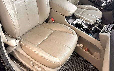 KIA Carnival III, 2018 год, 3 150 000 рублей, 8 фотография