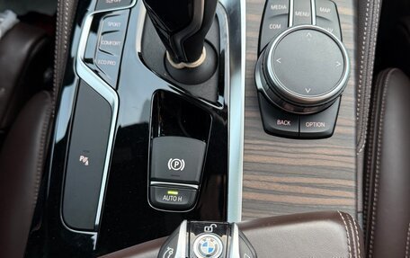 BMW 5 серия, 2020 год, 4 999 999 рублей, 8 фотография