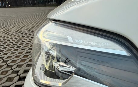 BMW 5 серия, 2020 год, 4 999 999 рублей, 6 фотография