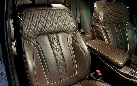 BMW 5 серия, 2020 год, 4 999 999 рублей, 13 фотография